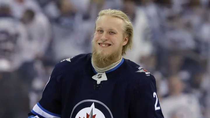 Patrik Laine Biography: Age, Height, Net Worth, Team, Wife, Stats, Awards