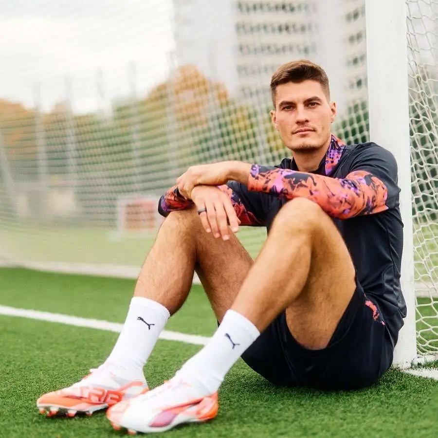 Patrik Schick Biography: Age, Net Worth, Siblings, Parents, Height, Loan, Salary, Football Team, Wife, Children