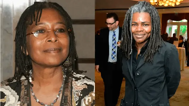 Tracy Chapman’s Husband or Wife: Has She Ever Been Married?