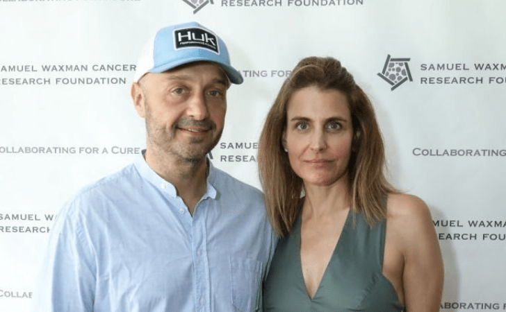 Joe Bastianich’s wife, Deanna Bastianich Biography: Siblings, Children, Height, Instagram, Age, Net Worth, Parents Joe Bastianich’s wife, Deanna Bastianich Biography: Siblings, Children, Height, Instagram, Age, Net Worth, Parents