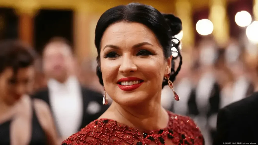 Anna Netrebko Biography: Age, Net Worth, Siblings, Parents, Height, Husband, Children
