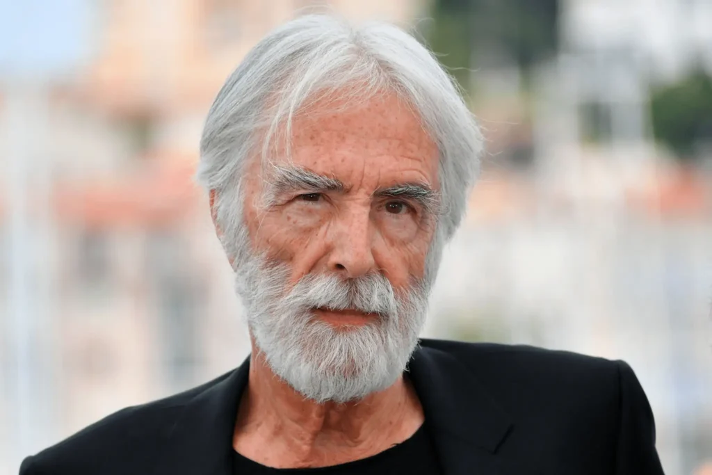 Micheal Haneke Biography: Spouse, Age, Net Worth, Siblings, Parents, Children, Instagram