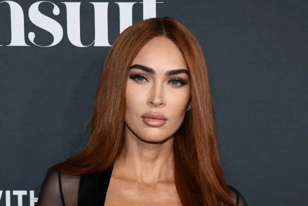 Megan Fox’s sister, Kristi Branim Fox Biography: Age, Children, Husband, Instagram, Height