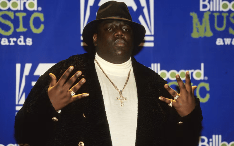 Top 10 Most Influential Fat Rappers in History