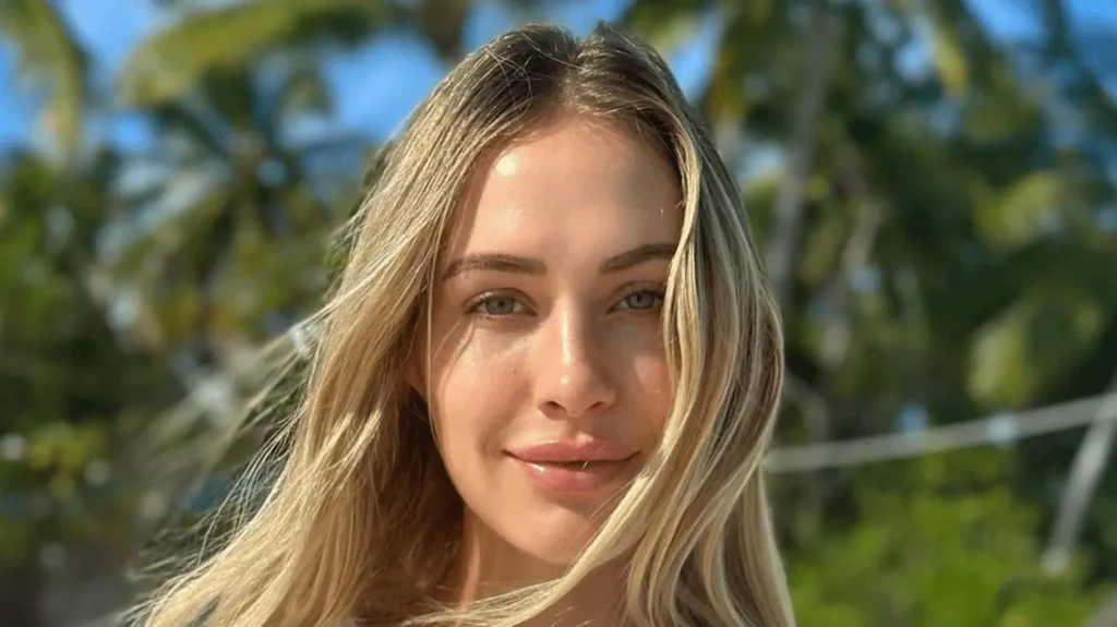 Alena Gerber Biography: Husband, Age, Movies, Parents, TV Shows, Net Worth, Height