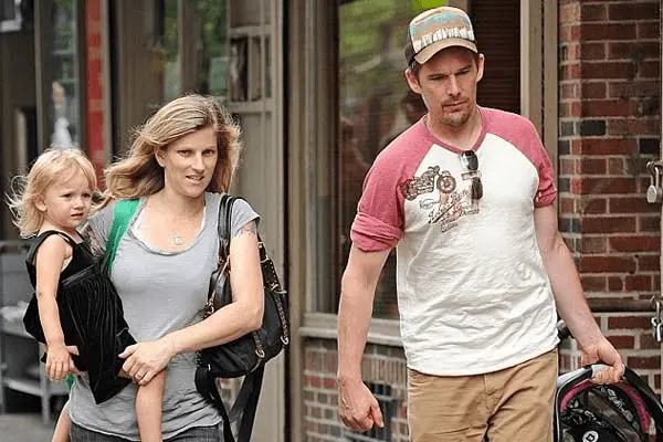 Ethan Hawke’s daughter, Clementine Jane Hawke Bio: Age, Boyfriend, Siblings, Net Worth, Parents, Height