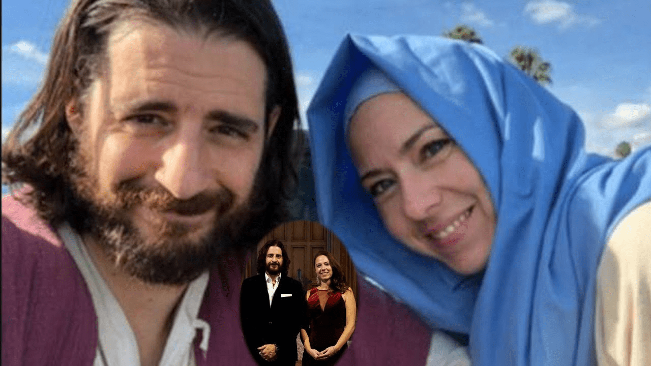 Jonathan Roumie’s Wife Is He Married? Here’s What We Know