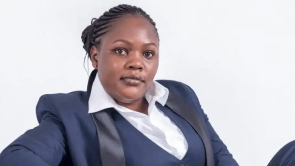 Maverick Aoko Biography: Children, Age, Height, Net Worth, Spouse, Journalist, Wikipedia, Awards