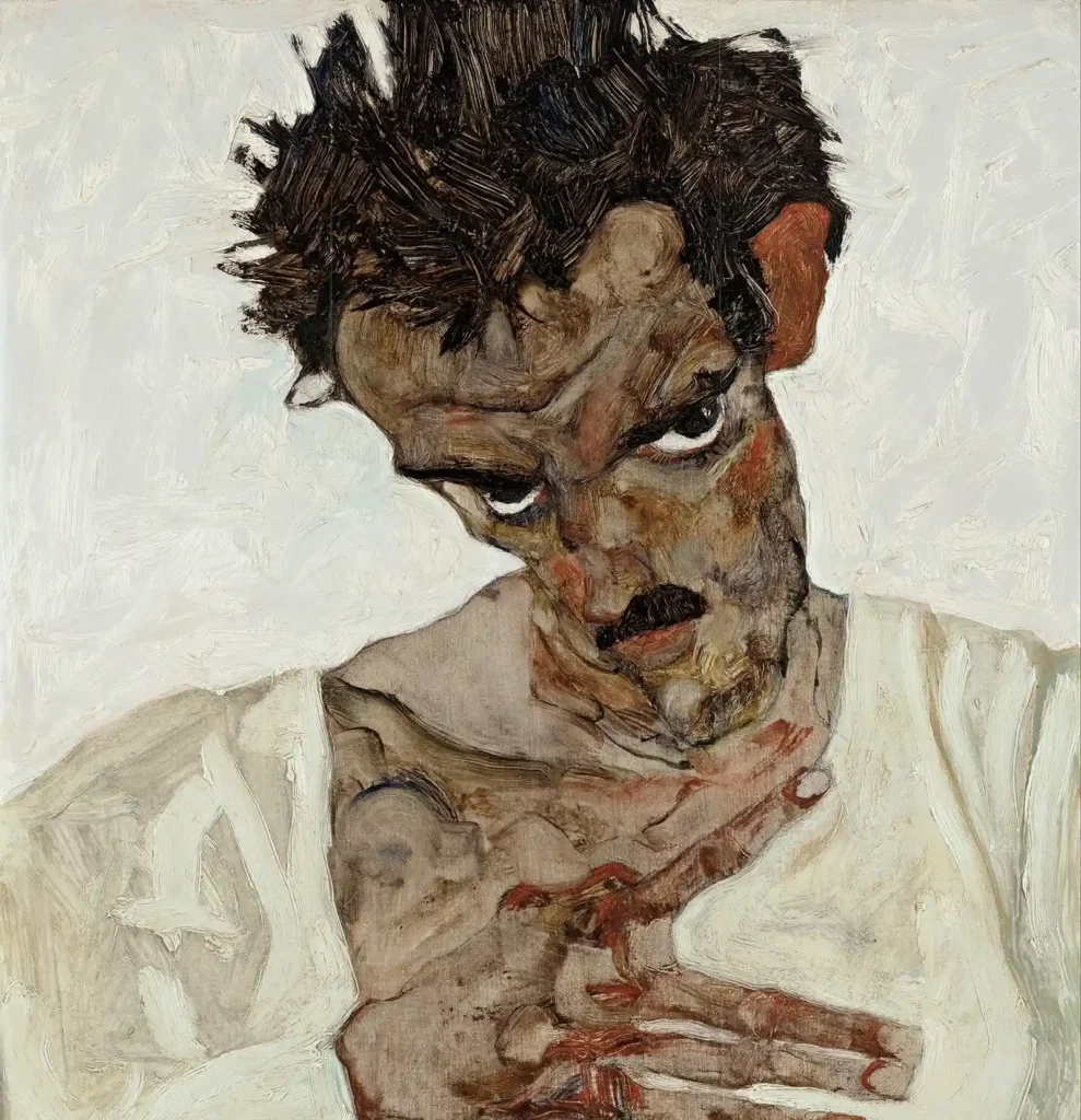 Egon Schiele Biography: Wife, Age, Net Worth, Height, Children, Death, Wikipedia, Siblings,