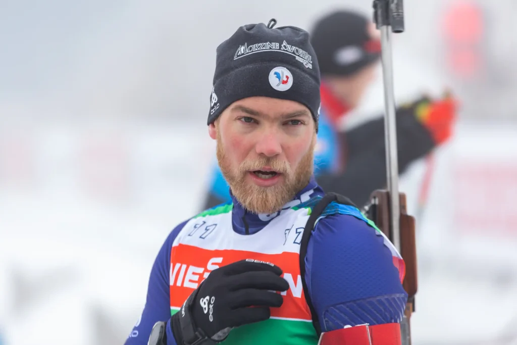 Antonin Guigonnat Biography: Age, Parents, Wife, Height, Awards, Wikipedia, Nationality, Instagram