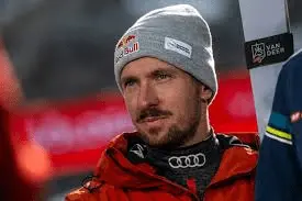 Marcel Hirscher Biography: Age, Net Worth, Parents, Siblings, Height, Instagram