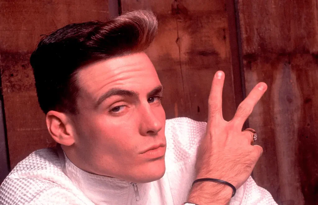 Vanilla Ice Biography: Age, Net Worth, Movies, Pictures, Wikipedia, Spouse, Parents, Height