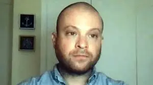 Aaron Rupar Biography: Children, Age, Height, Net Worth, Wife, Journalist, Wikipedia, Nationality