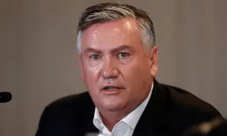Eddie McGuire Biography: Age, Net Worth, Spouse, Height, Wiki, Parents, Children