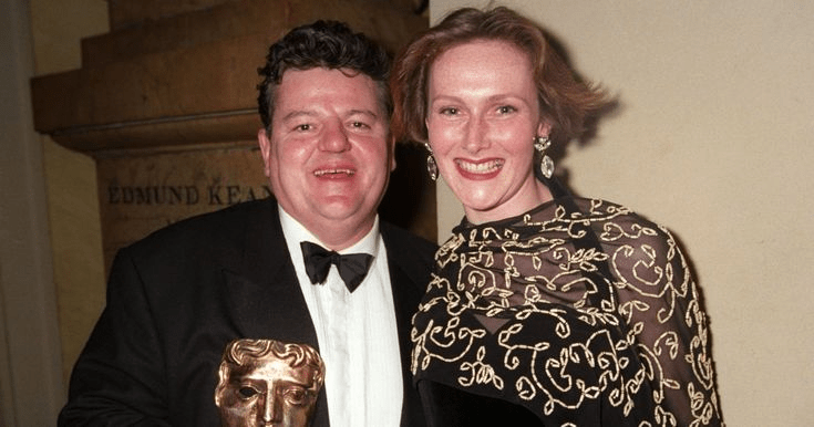 Robbie Coltrane’s wife, Rhona Gemmell Biography: Net Worth, Age, Instagram, Wikipedia, Height, Photos, Children Robbie Coltrane’s wife, Rhona Gemmell Biography: Net Worth, Age, Instagram, Wikipedia, Height, Photos, Children
