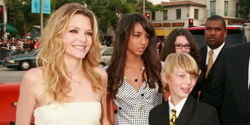 Michelle Pfeiffer’s son, John Henry Kelley II Bio: Instagram, Parents, Wikipedia, Age, Net Worth, Girlfriend