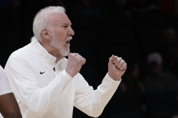 Gregg Popovich Biography: Net Worth, Siblings, Height, Children, Age, Awards, Parents, Wife Gregg Popovich Biography: Net Worth, Siblings, Height, Children, Age, Awards, Parents, Wife