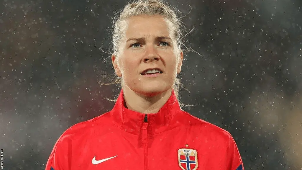 Ada Hegerberg Biography: Club, Salary, Net Worth, Age, Wikipedia, Nationality, Family, Height