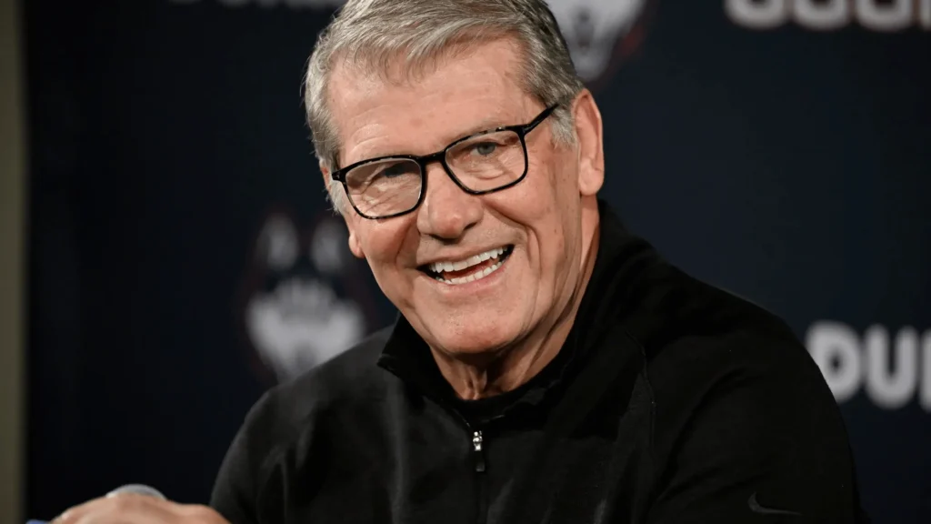 Geno Auriemma Biography: Age, Net Worth, Siblings, Parents, Height, Wife, Children