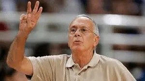 Larry Brown Biography: Spouse, Parents, Salary, Age, Net Worth, Basketball Team, Siblings, Awards