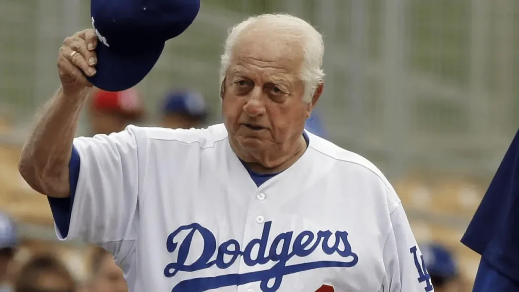 Tommy Lasorda Biography: Wife, Age, Net Worth, Siblings, Parents, Height, Death
