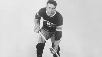 Toe Blake Biography: Age, Height, Net Worth, Team, Wife, Stats, Hockey League, Awards, Death