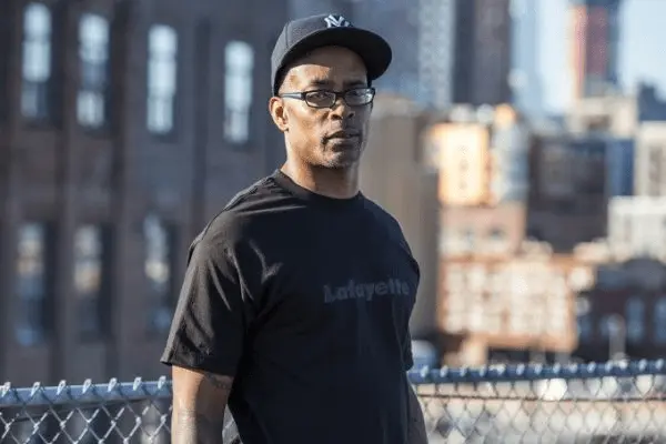 Sadat X Biography: Age, Net Worth, Children, Songs, Awards, Wife