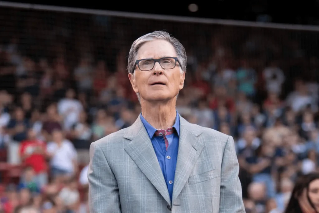 John W. Henry Biography: Wikipedia, Age, Net Worth, Wife, Nationality