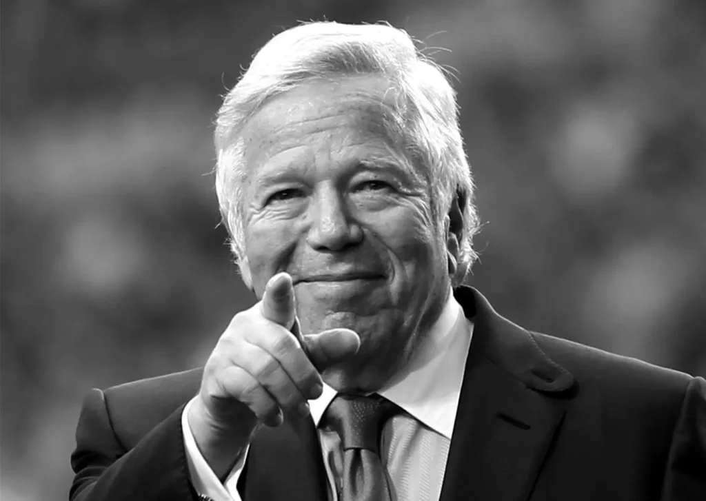 Robert Kraft Biography: Wife, Net Worth, Age, Wiki, Instagram, Height, Siblings