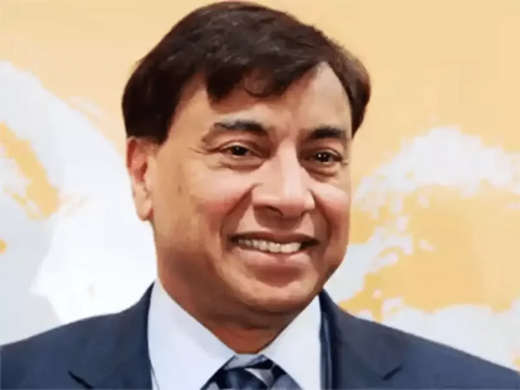 Lakshmi Mittal Biography: Parents, Net Worth, Wife, Instagram, Age, Wikipedia, Siblings, Nationality