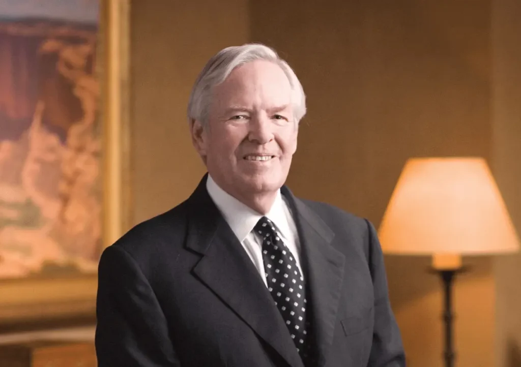 William P. Foley II Biography: Net Worth, Wife, Age, Children, Instagram, Height, Wikipedia