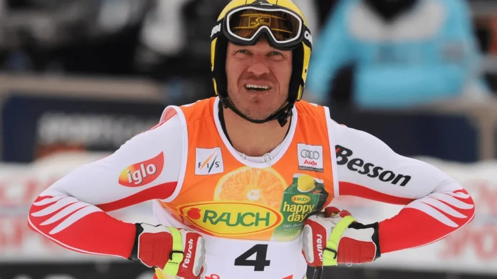 Hermann Maier Biography: Age, Net Worth, Instagram, Spouse, Height, Wiki, Parents, Siblings, Children, Awards