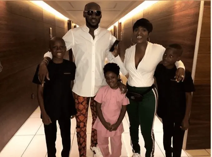Explore 2Baba’s Parents Bio: All About Michael Idibia and Rose Idibia