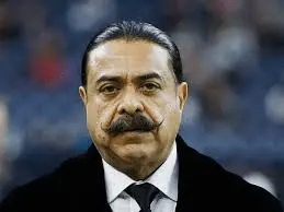 Shahid Khan Biography: Age, Net Worth, Instagram, Wife, Height, Wiki, Parents, Siblings, Children, Awards