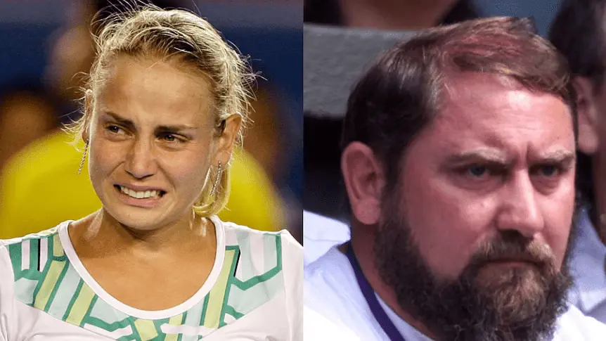 Meet Jelena Dokic’s Parents: Damir Dokić and Ljiljana Dokić