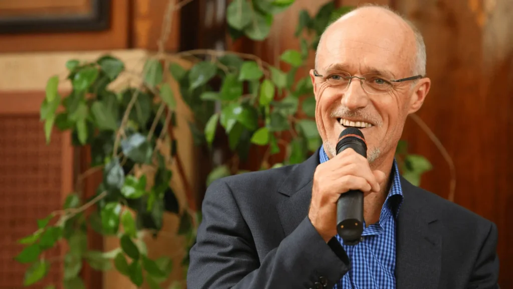 Toni Innauer Biography: Age, Wife, Net Worth, Children, Wikipedia, Awards