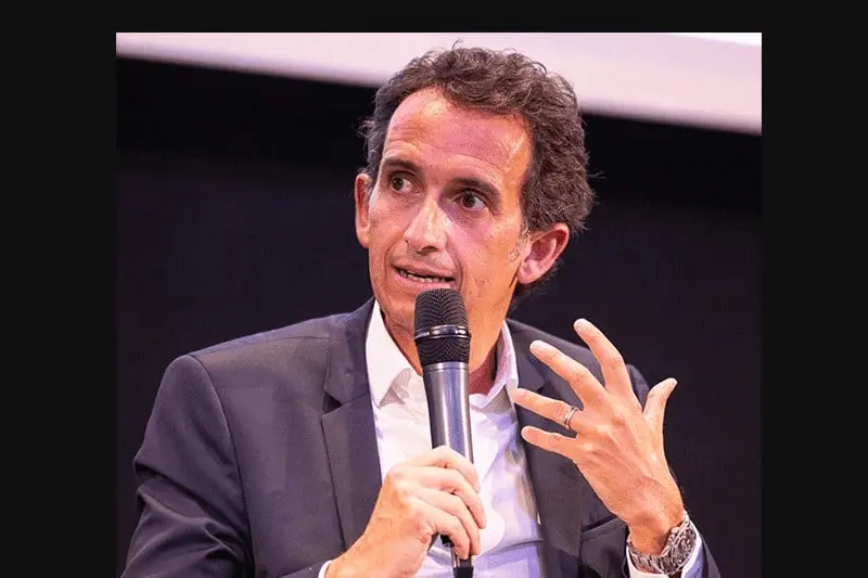 Alexandre Bompard Biography: Wife, Age, Net Worth, Siblings, Parents, Height, Children