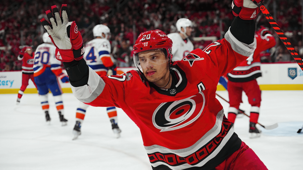 Sebastian Aho Biography: Age, Net Worth, Instagram, Spouse, Height
