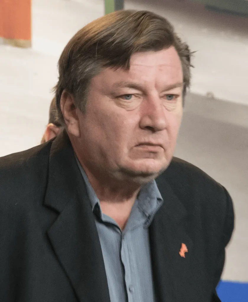 Aki Kaurismäki  Biography: Age, Net Worth, Films, Parents, Siblings, Wiki, Child, Awards