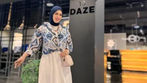 Nahla Abdel Aziz Al Hajiri