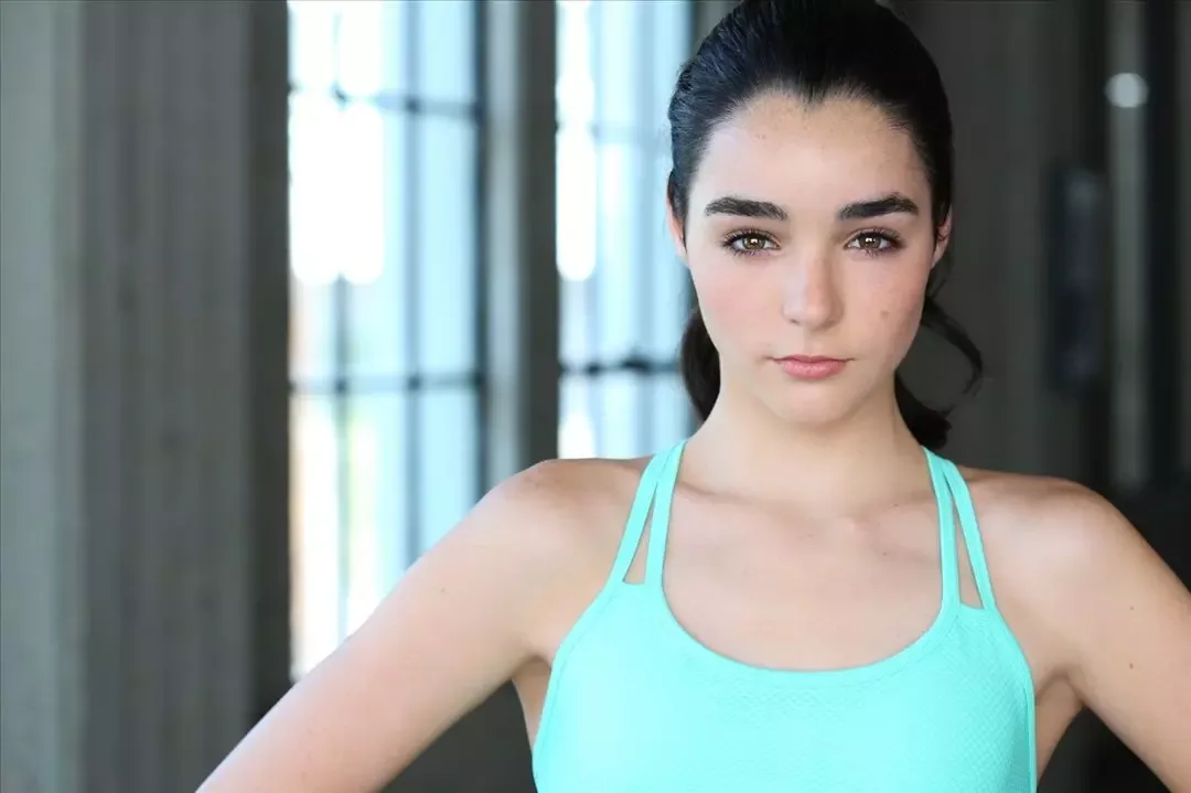 Indiana Massara Photo