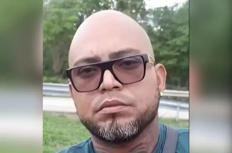 Luis Manuel Picado Grijalba Bio: Wife, Age, Net Worth, Parents, Family, Height, Arrest