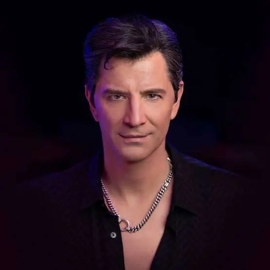 Sakis Rouvas Biography: Albums, Age, Wikipedia, Net Worth, Songs, Movies, Parents, Children, Siblings, Spouse, Awards