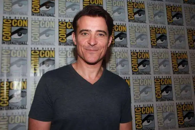 Goran Višnjić Biography: TV Shows, Awards, Age, Wikipedia, Height, Net Worth, Movies, Parents, Siblings, Wife, Children