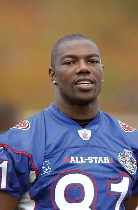 Terrell Owens Biography: Net Worth, Retirement, House, Children, Height, Age, Wikipedia, Parents, Family