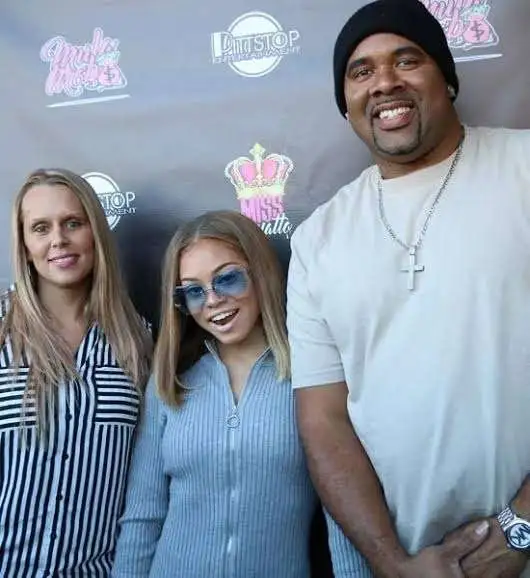 Meet Latto’s Parents: All about Misti Pitts and Shayne Stephens