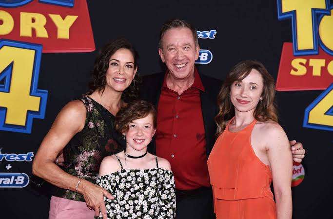 Tim Allen’s Daughter, Katherine Allen Biography: Parents, Siblings, Wikipedia, Net Worth, Age Tim Allen’s Daughter, Katherine Allen Biography: Parents, Siblings, Wikipedia, Net Worth, Age