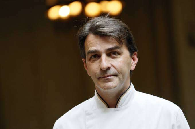 Yannick Alléno Biography: Age, Education, Restaurants, Wife, Cookbooks, Net Worth, Wikipedia Yannick Alléno Biography: Age, Education, Restaurants, Wife, Cookbooks, Net Worth, Wikipedia