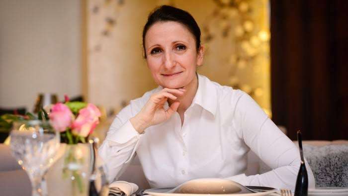 Anne-Sophie Pic Biography: Restaurants, Signature Dishe, Height, Wiki, Net Worth, Videos, Cookbooks, Age, Nationality, Spouse, Family Anne-Sophie Pic Biography: Restaurants, Signature Dishe, Height, Wiki, Net Worth, Videos, Cookbooks, Age, Nationality, Spouse, Family