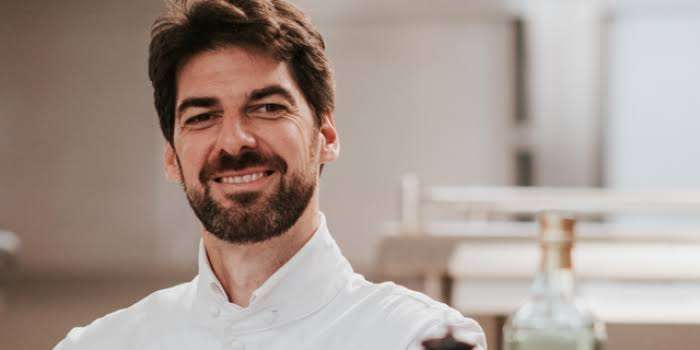 Massimiliano Alajmo Biography: Net Worth, Age, Books, Recipes, Cooking Style, Parents, Siblings, Wife, Children, Wikipedia Massimiliano Alajmo Biography: Net Worth, Age, Books, Recipes, Cooking Style, Parents, Siblings, Wife, Children, Wikipedia
